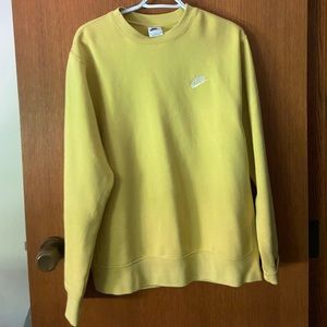 Nike Club Fleece Sweatshirt